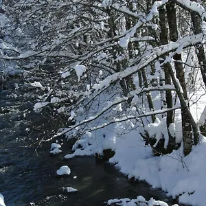 Et Le Vermont 3* Le Grand-Bornand