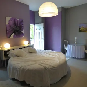Guest house Le Chateau D'orleix