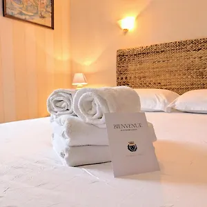 Hotel Restaurant Aux Armes D'estaing - Kb Group