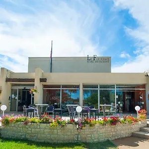 Hotel Logis & Restaurant Le
