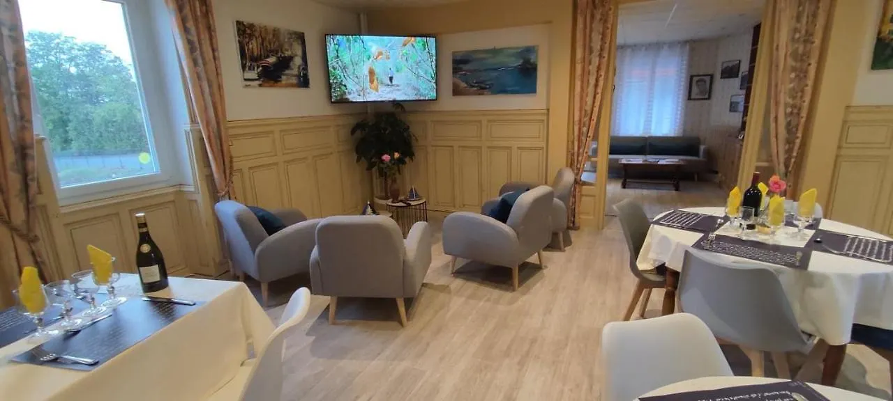 Hotel Belle Vue Souillac