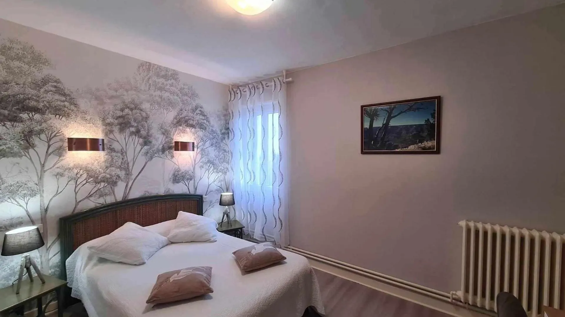 Hotel Belle Vue Souillac