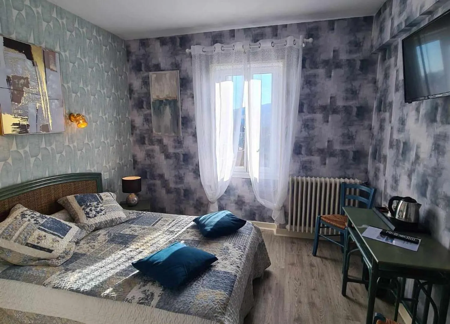 Hotel Belle Vue Souillac