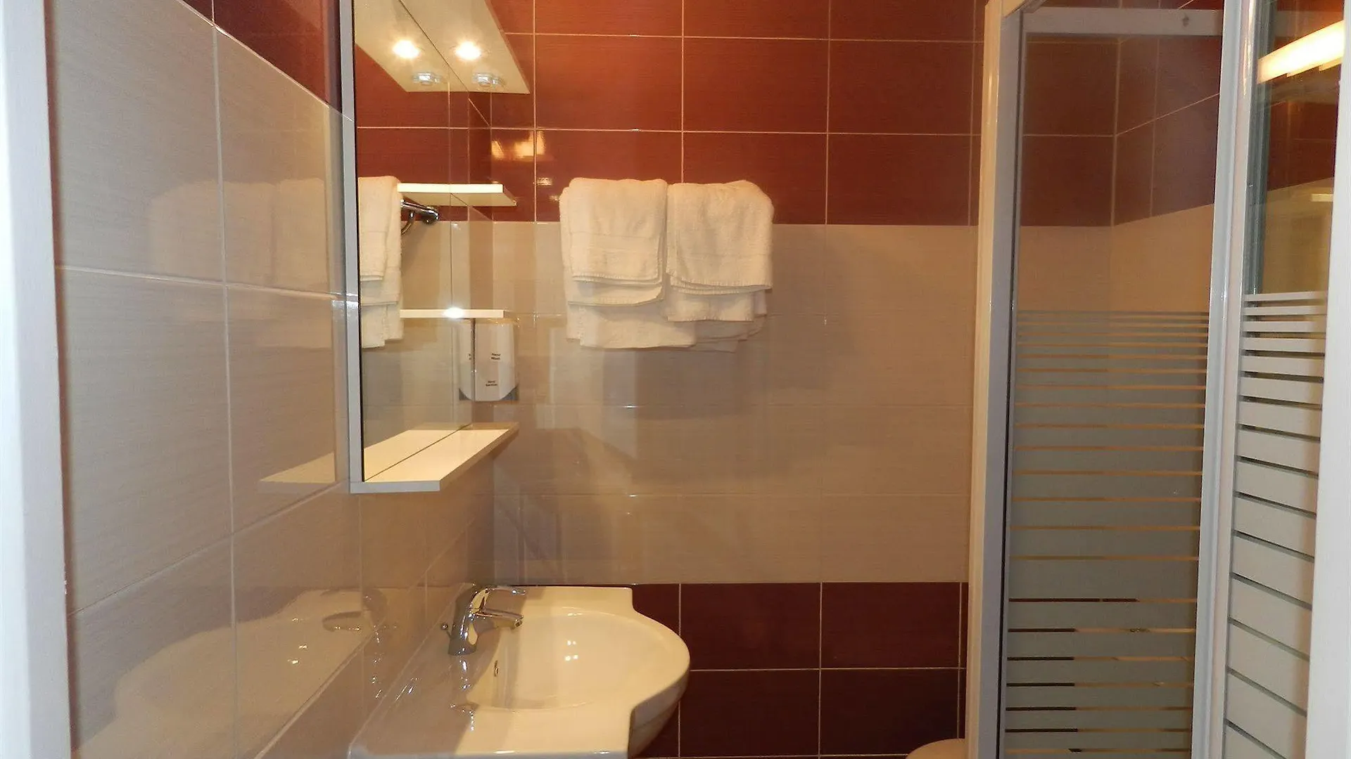 Hotel Belle Vue Souillac