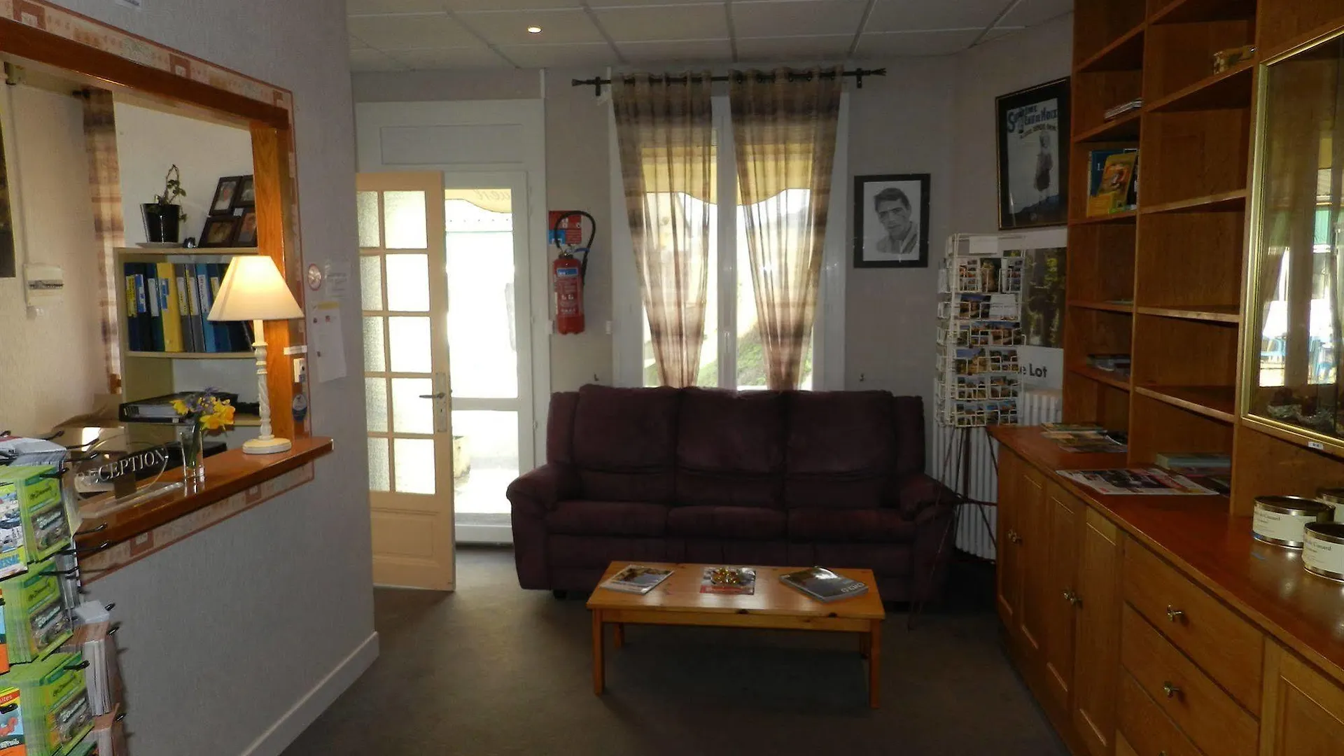 Hotel Belle Vue Souillac