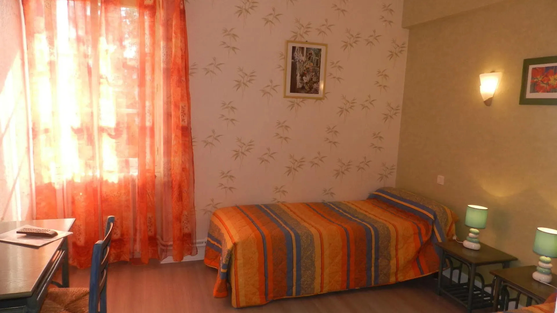 Hotel Belle Vue Souillac