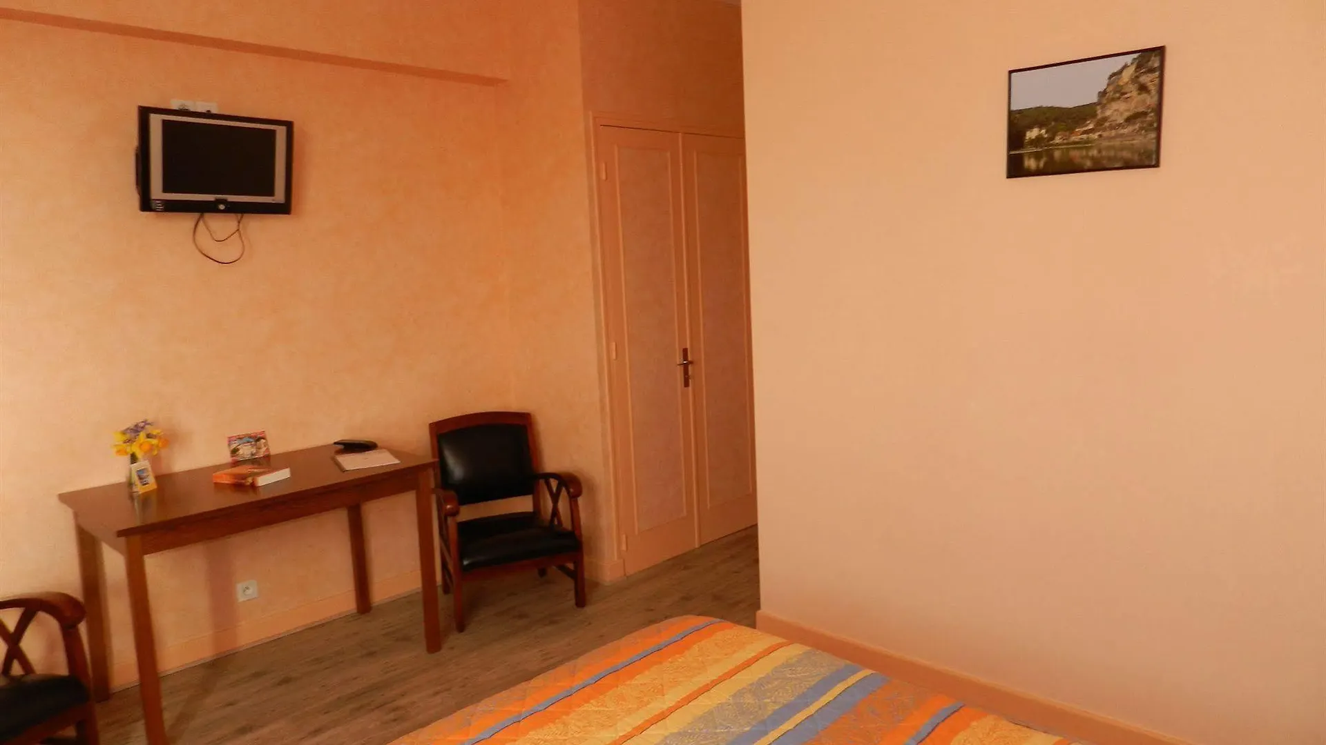 Hotel Belle Vue Souillac