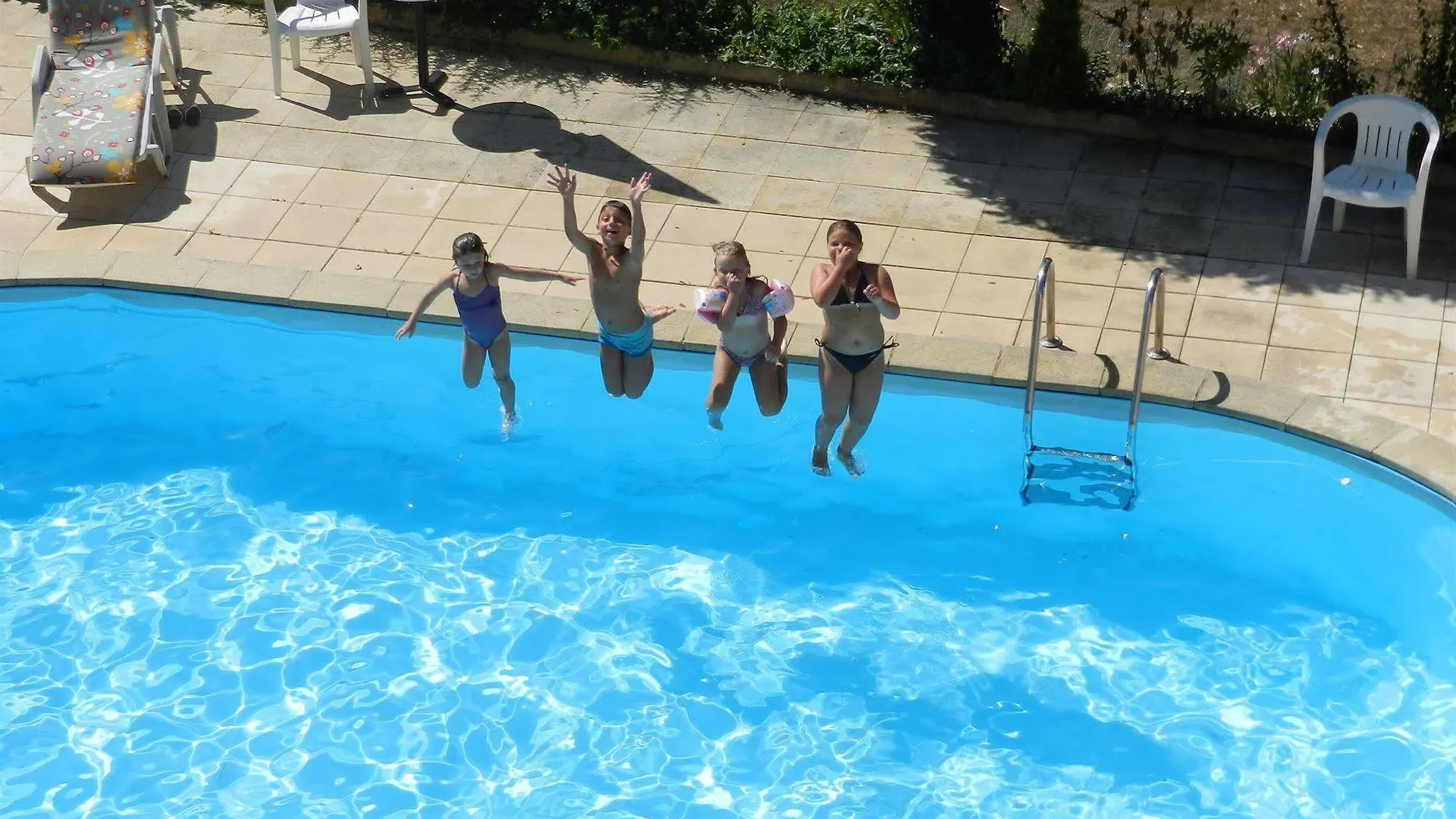 Hotel Belle Vue Souillac